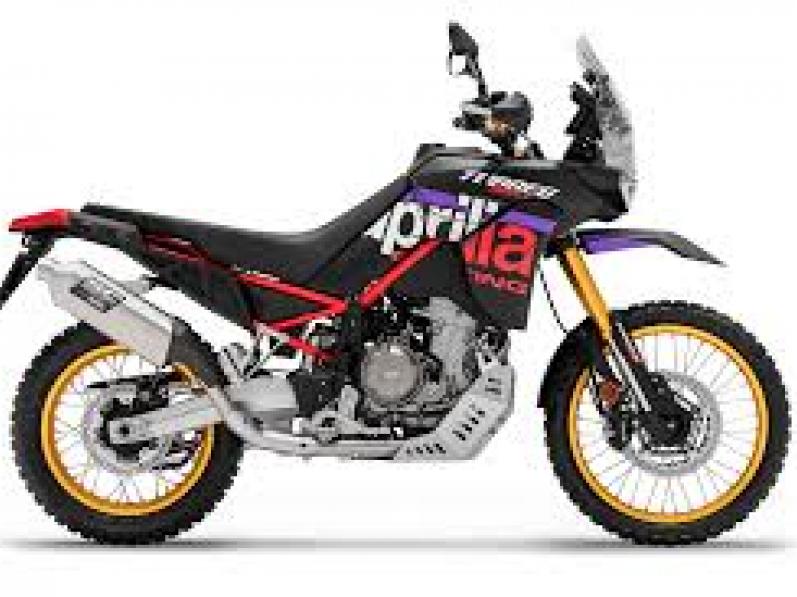 APRILIA TUAREG 660