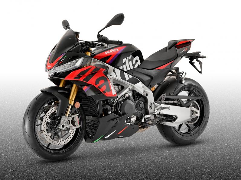 APRILIA TUONO 660 FACTORY